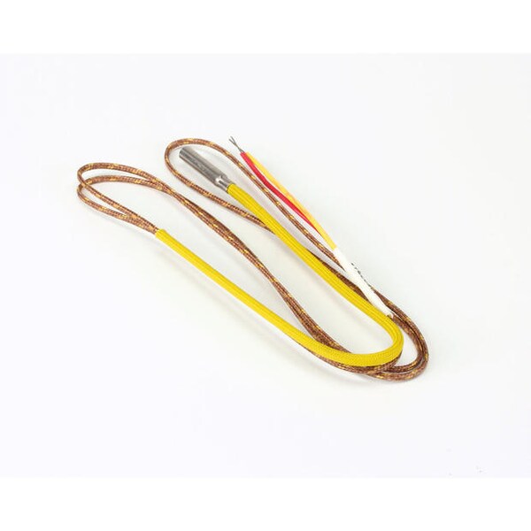 Thermocouple Type K